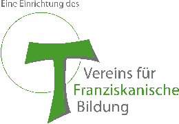 VfFB Logo - Verein für Franziskanische Bildung VfFB Logo - Verein für Franziskanische Bildung